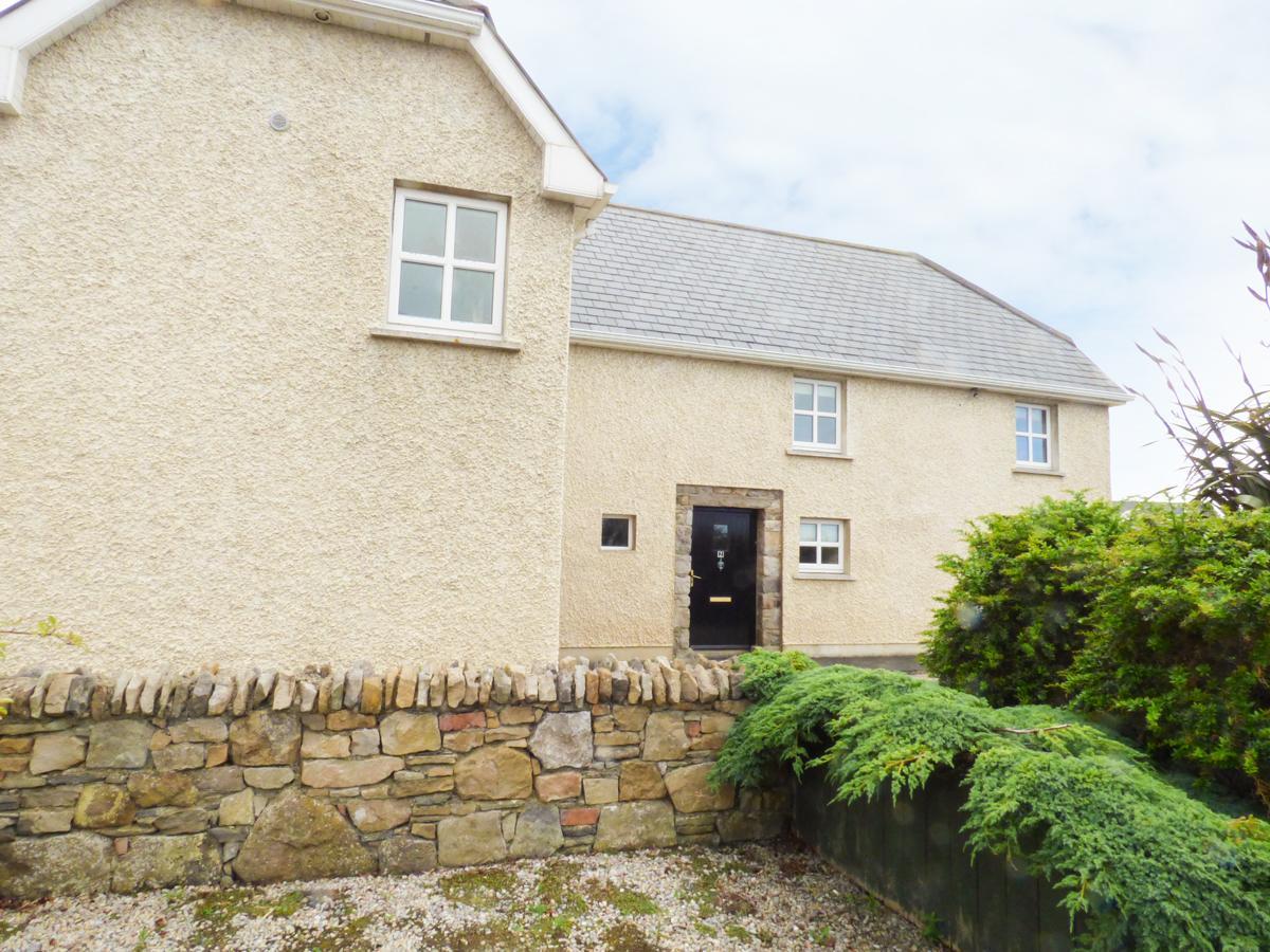 2 Fishery Cottages Bundoran Exterior foto