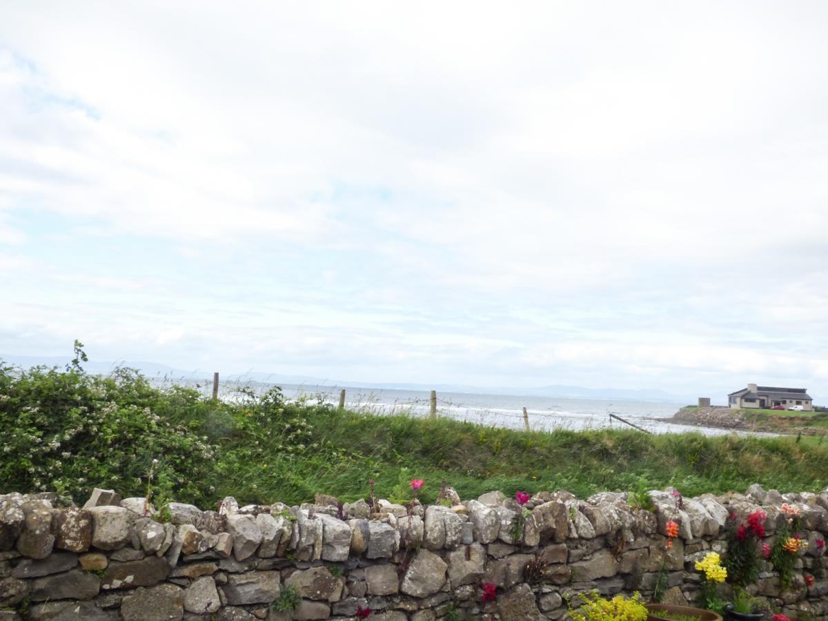 2 Fishery Cottages Bundoran Exterior foto