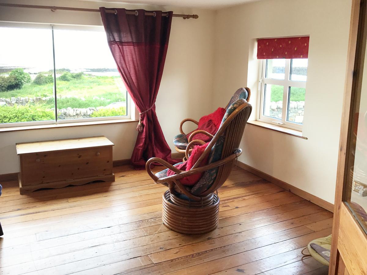 2 Fishery Cottages Bundoran Exterior foto