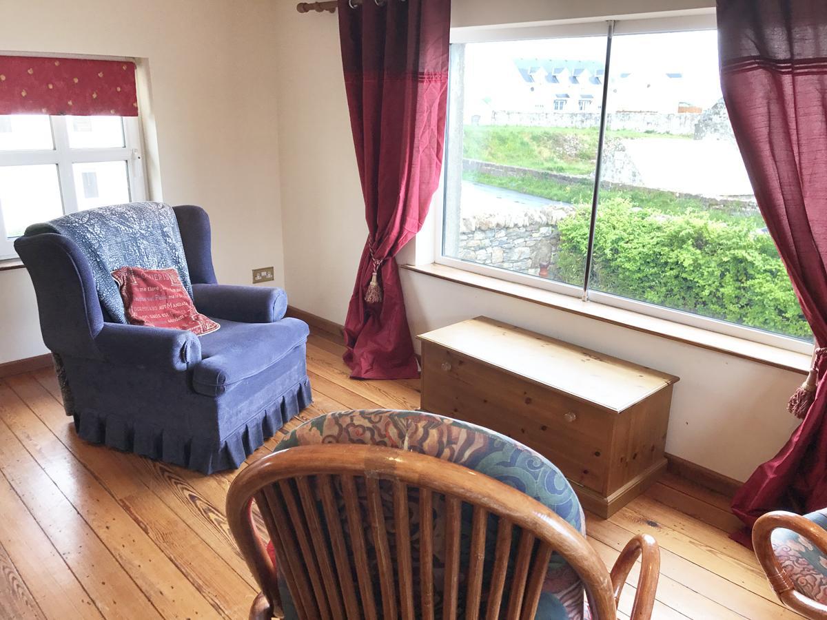 2 Fishery Cottages Bundoran Exterior foto